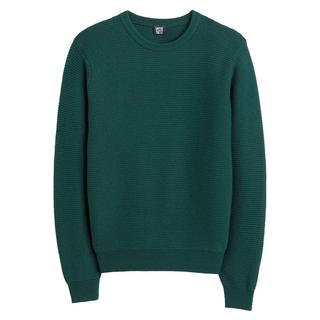 La Redoute Collections Rundhals Pullover  