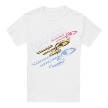 Tri Enterprise TShirt