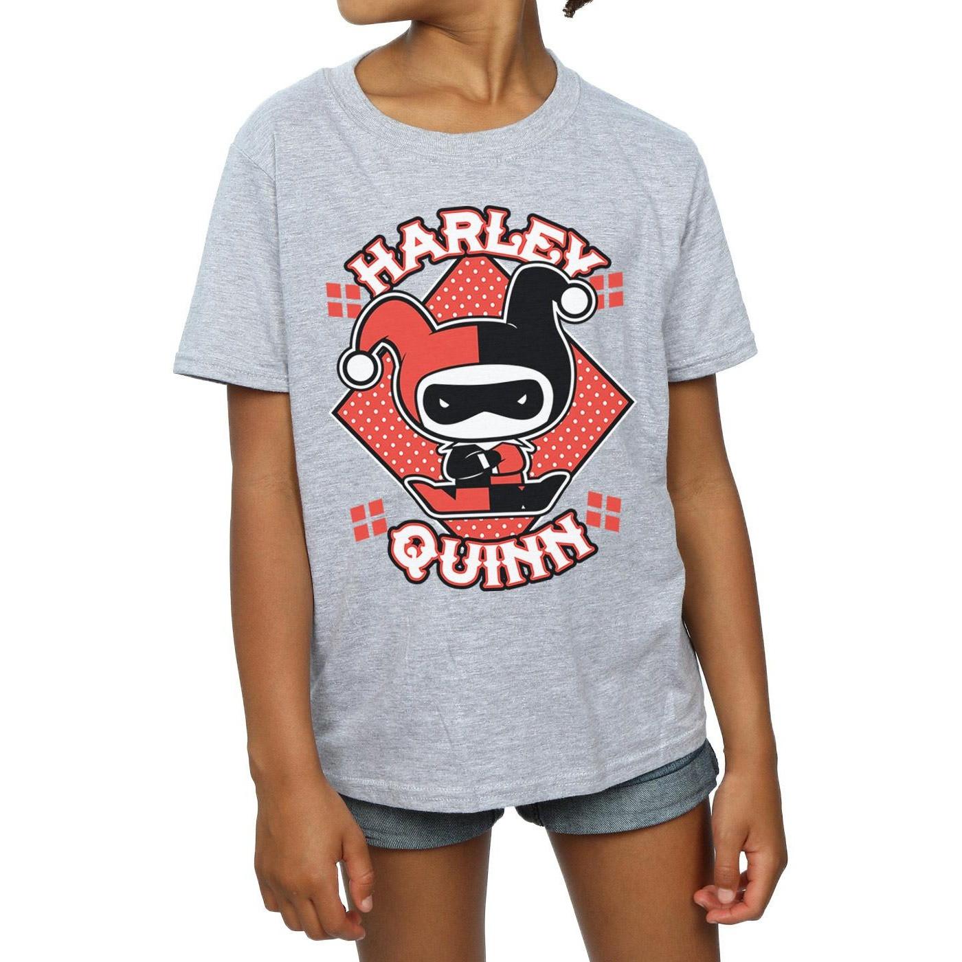 Harley Quinn  TShirt 