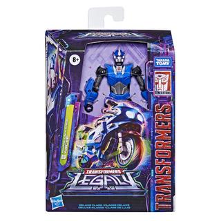 Hasbro  Transformers F30285X0 toy figure 