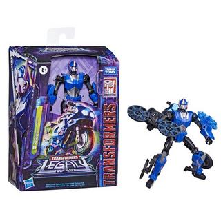 Hasbro  Transformers Deluxe Prime Universe Arcee 