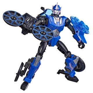 Hasbro  Transformers Deluxe Prime Universe Arcee 
