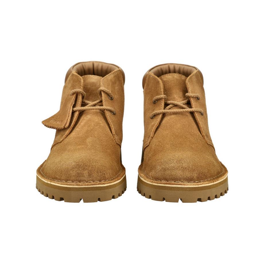 Clarks Schnürstiefelette  