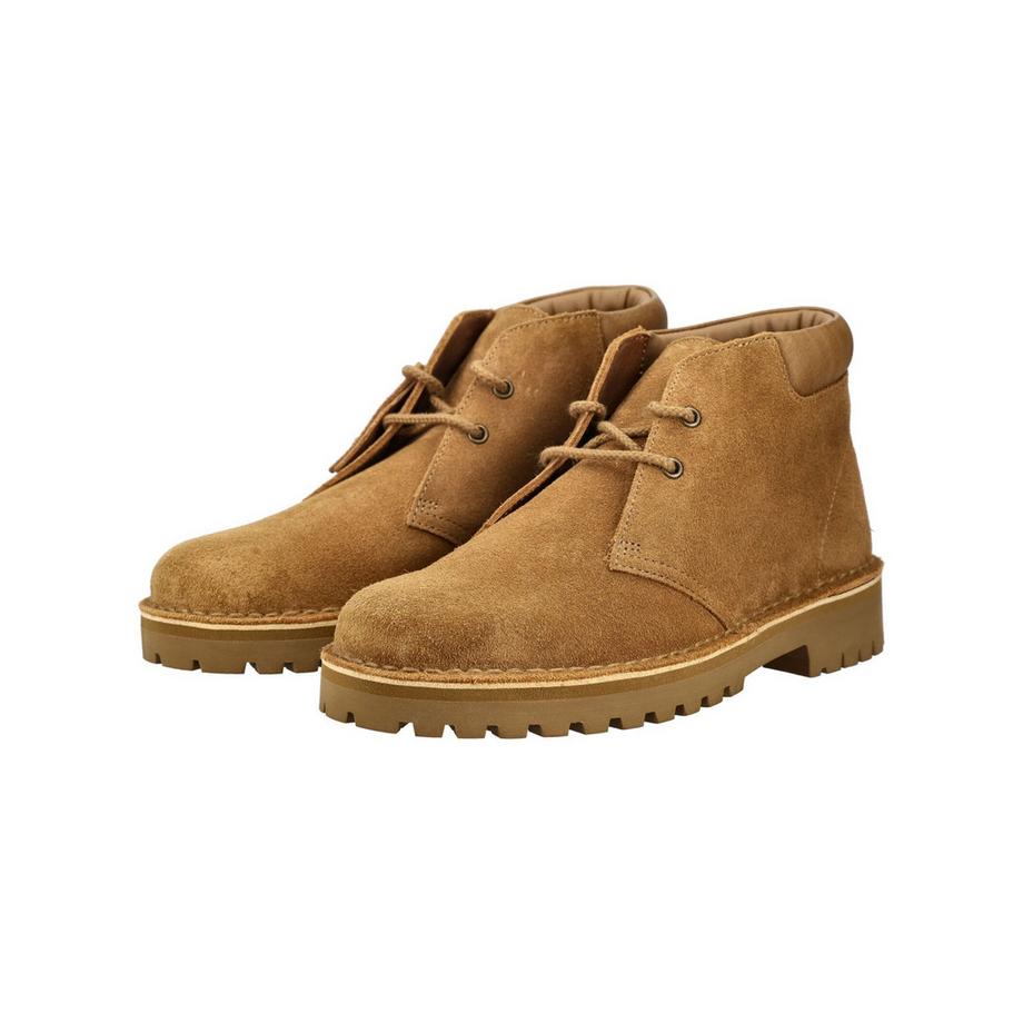 Clarks Schnürstiefelette  
