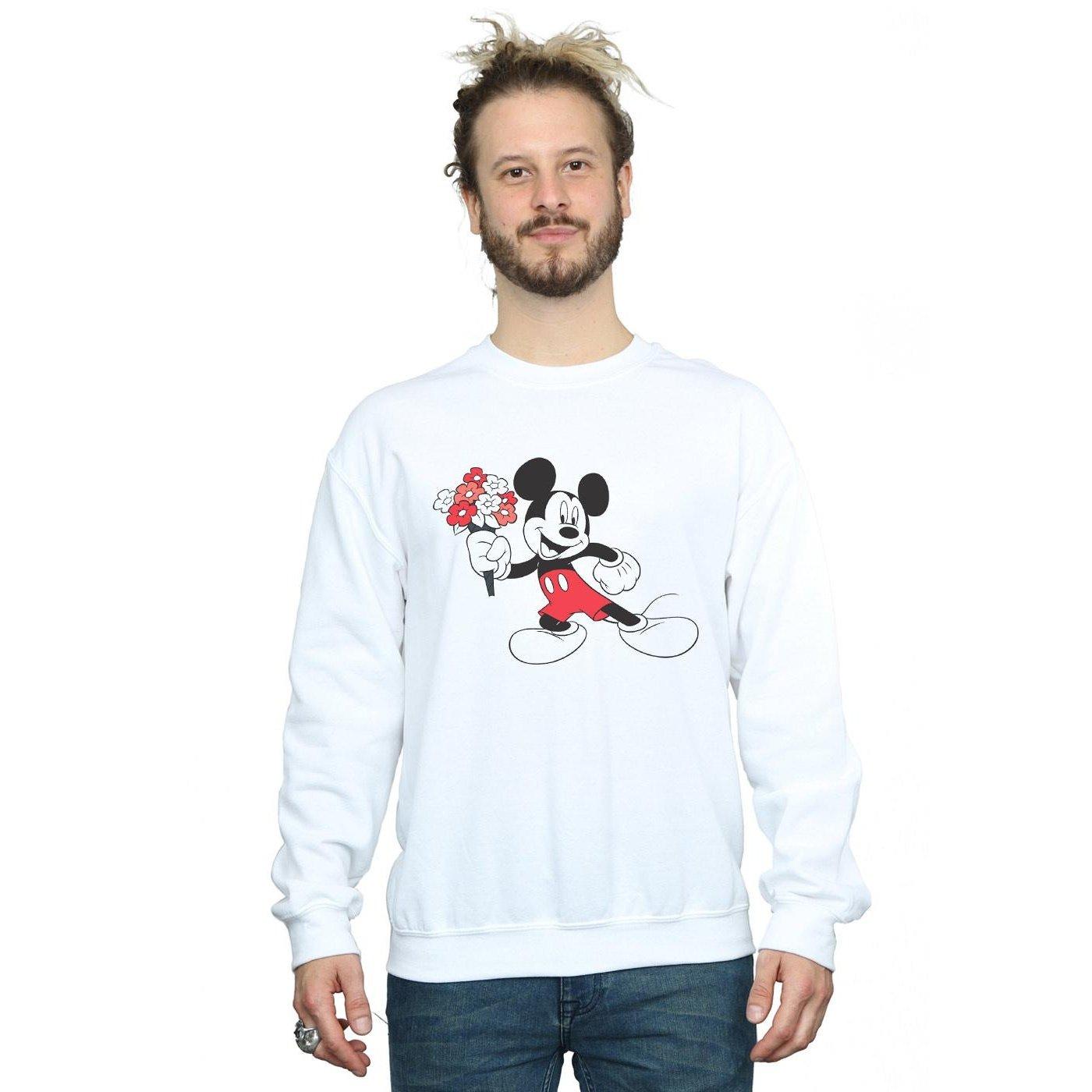 Disney  Sweat 