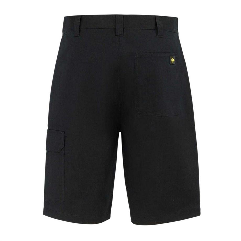 Dunlop Dispatch Pantaloncini Logo  