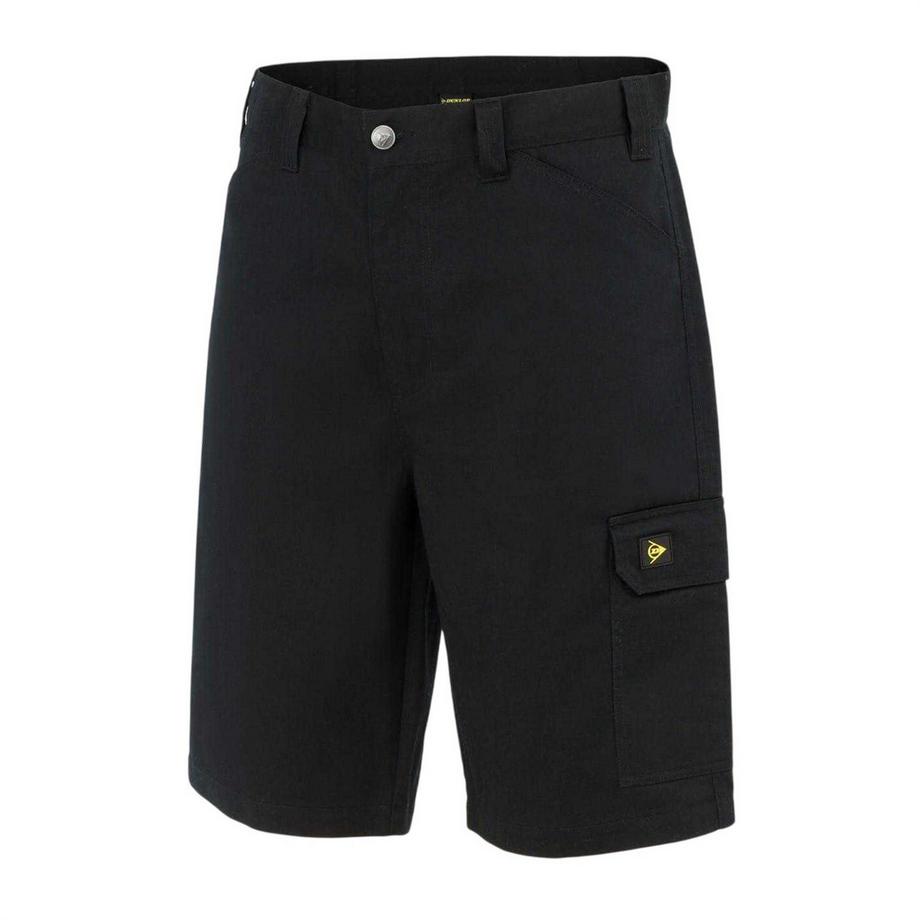 Dunlop Dispatch Pantaloncini Logo  