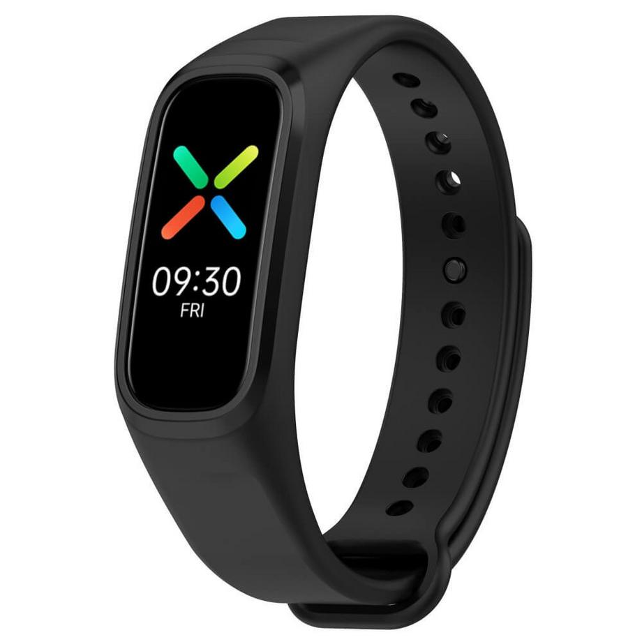 Oppo Band- Cinturino Di Ricambio In Silicone