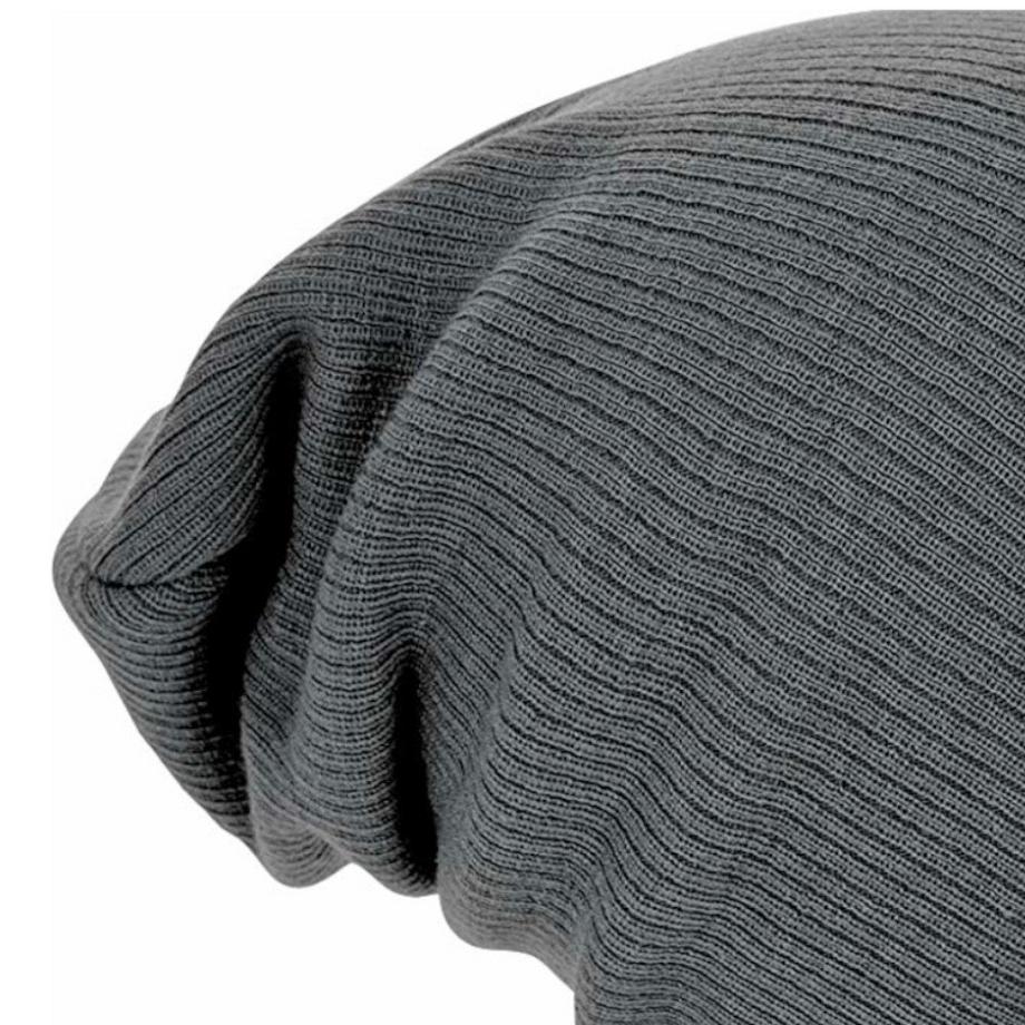 Beechfield Bonnet d'hiver en tricot  