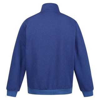 Regatta Pro Kurzreissverschluss Sweatshirt  