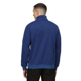 Regatta Pro Kurzreissverschluss Sweatshirt  