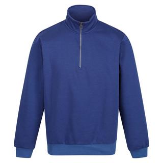 Regatta Pro Kurzreissverschluss Sweatshirt  