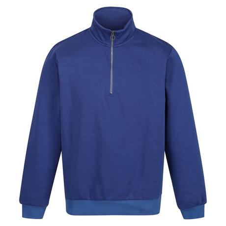 Regatta Pro Kurzreissverschluss Sweatshirt  