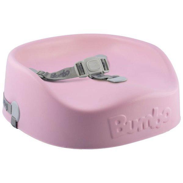 Image of Bumbo Sitzerhöhung Booster Seat cradle pink