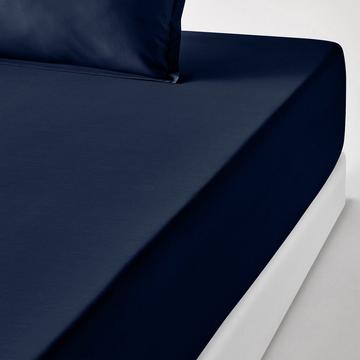 Drap housse percale coton