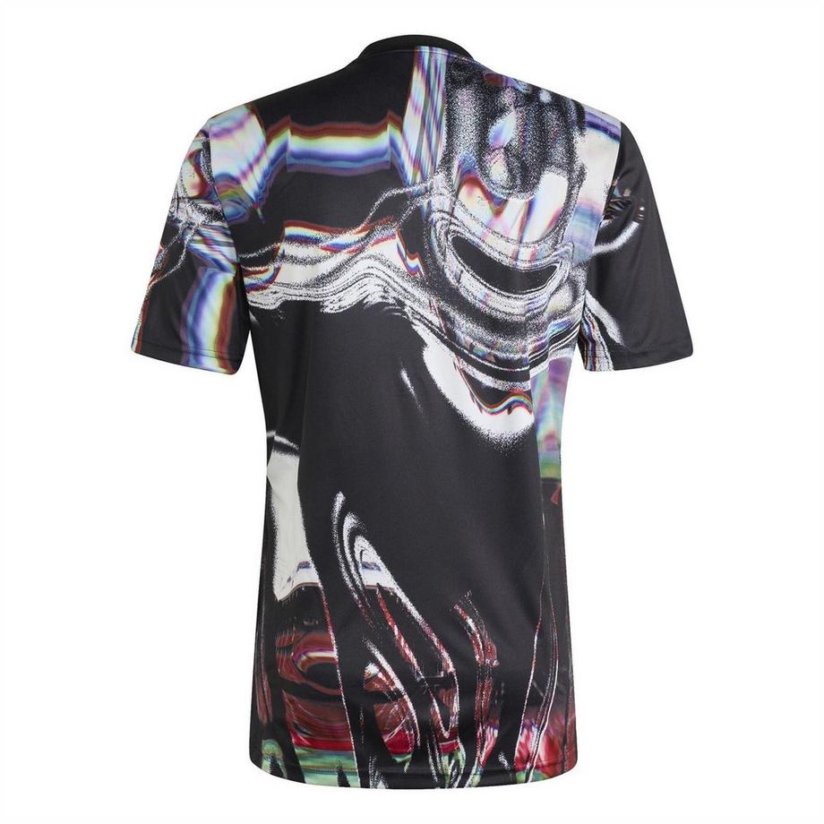 adidas  Prematch Maglietta Manchester United Fc 
