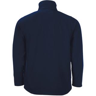 SOLS Race Full Zip Veste Softshell Déperlante  