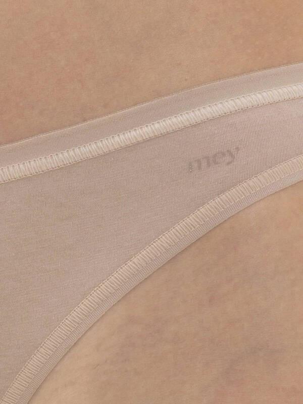 mey Superfin Organic String  