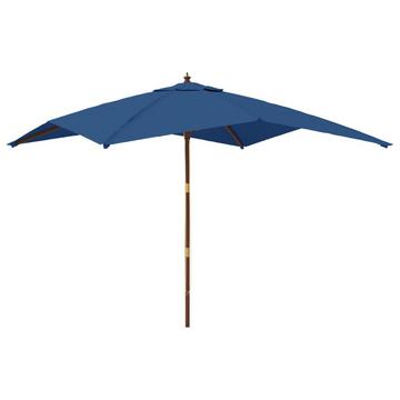 Parasol de jardin