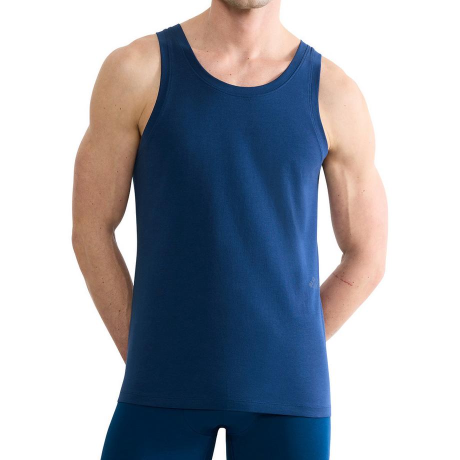 sloggi 3er Pack SLG Base - Unterhemd / Tanktop  