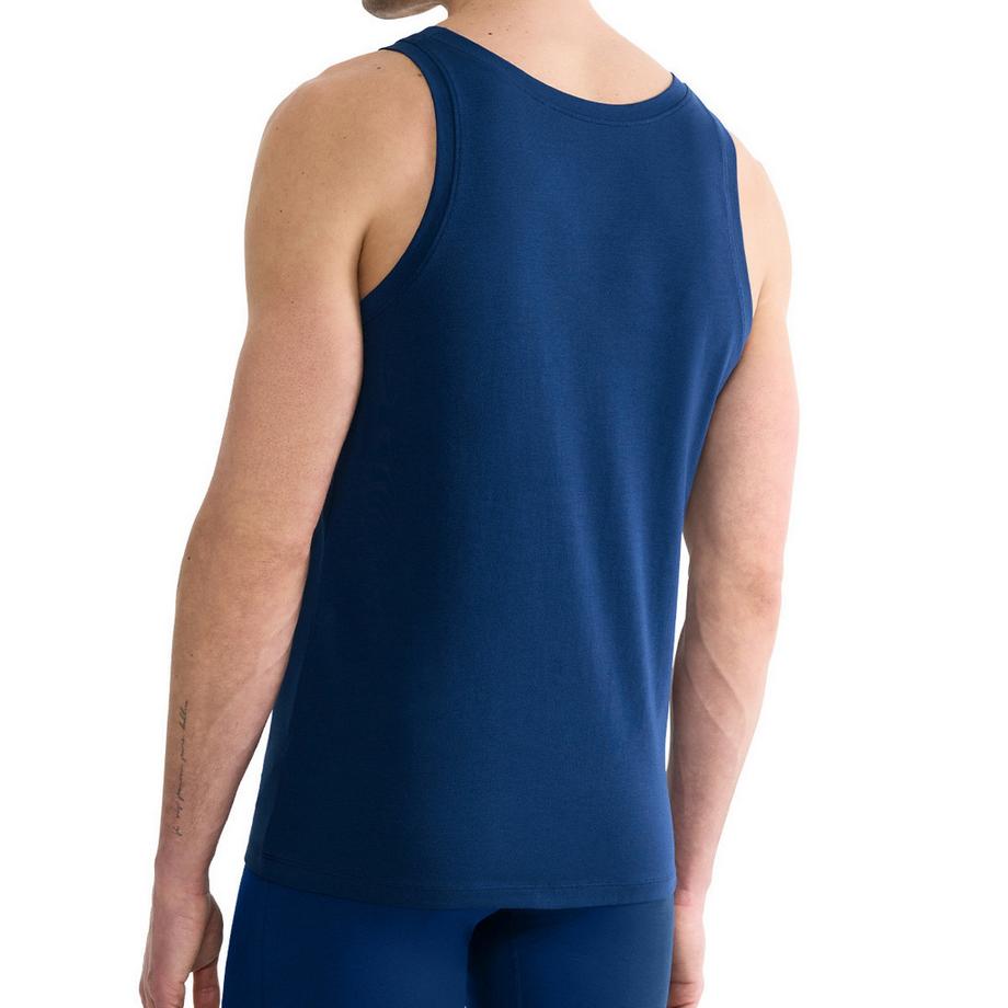 sloggi 3er Pack SLG Base - Unterhemd / Tanktop  