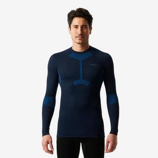 WEDZE  Maglia intima uomo calda seamless poliammide 