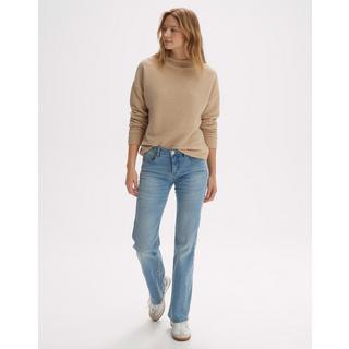 OPUS  Sweater Gelise gerader Schnitt 