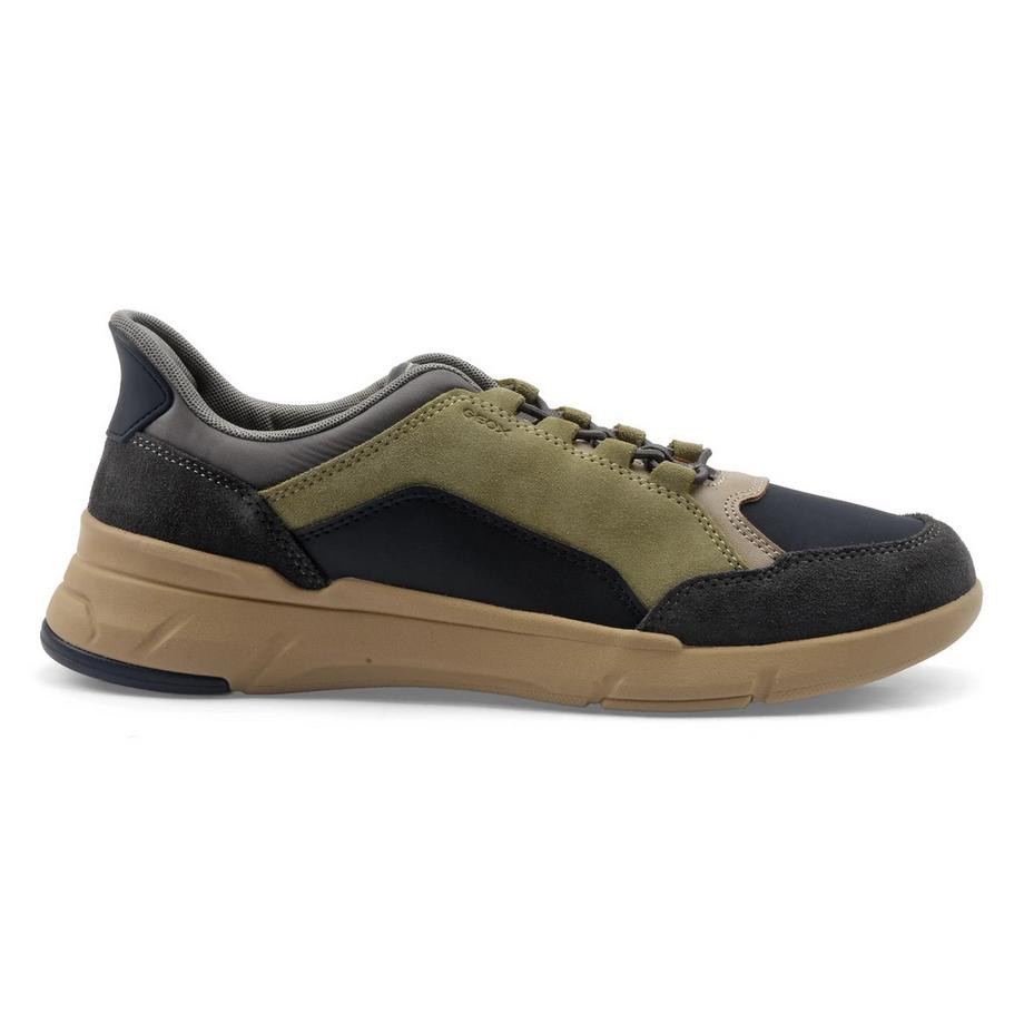 GEOX Vittour Plus Schnürsneaker  