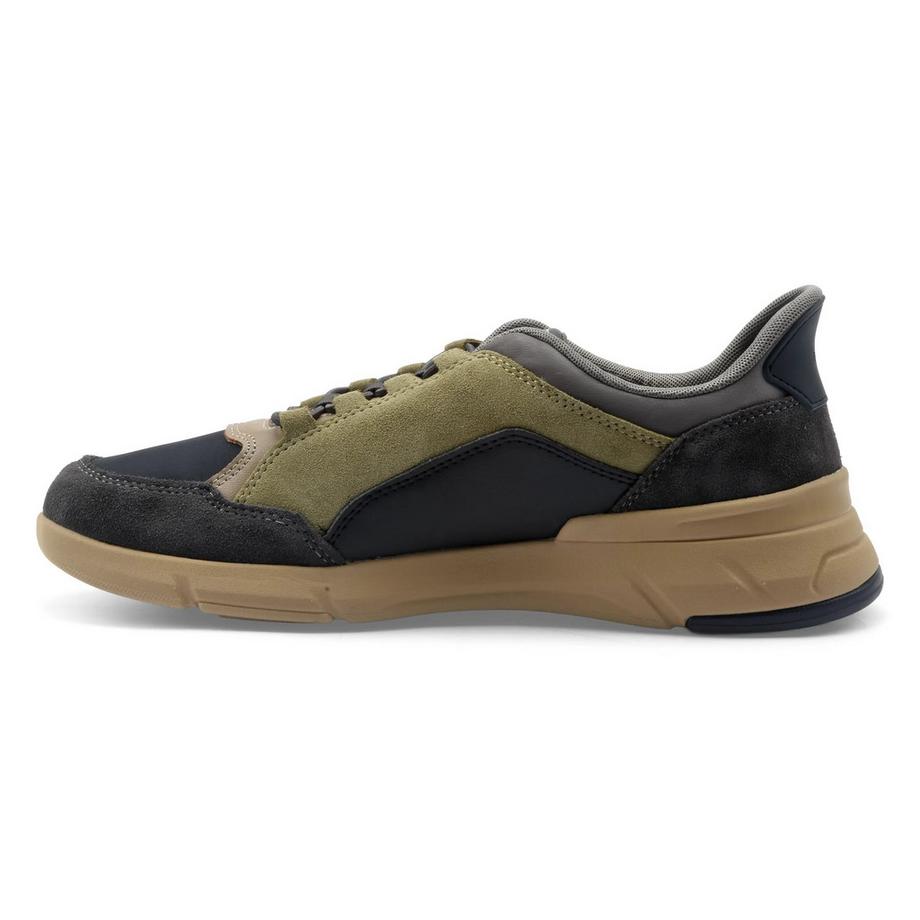 GEOX Vittour Plus Schnürsneaker  