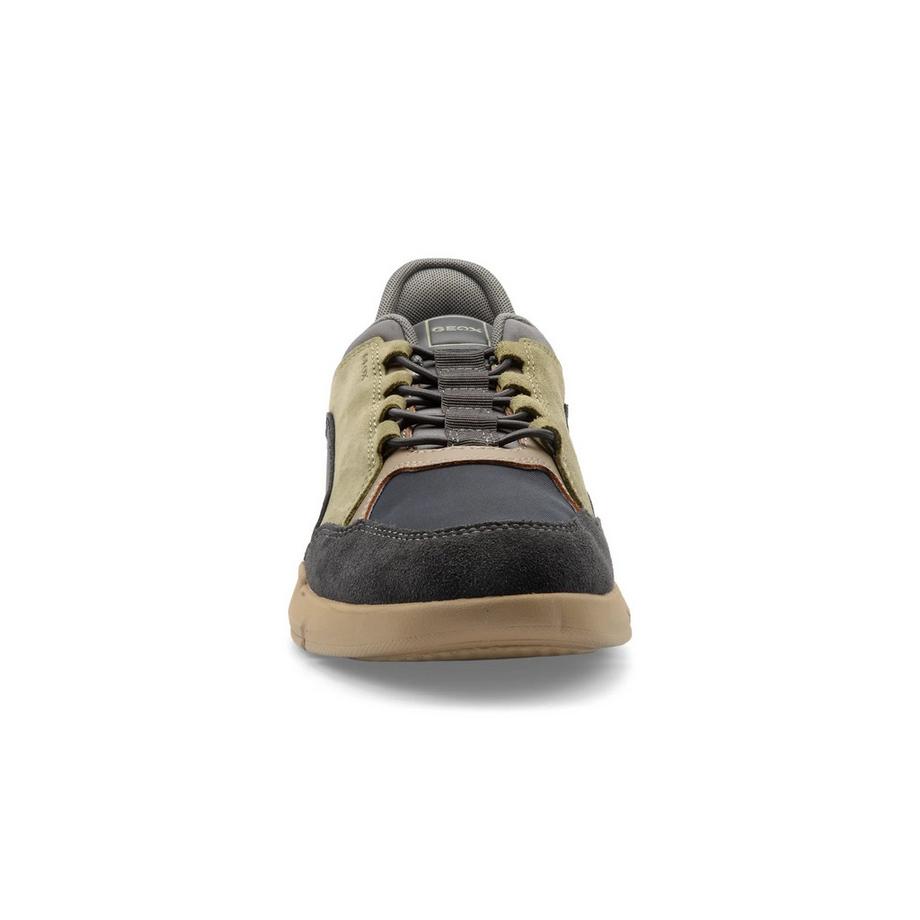 GEOX Vittour Plus Schnürsneaker  