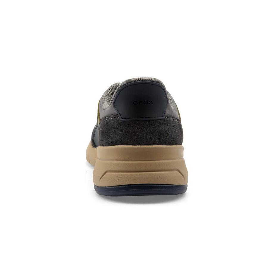 GEOX Vittour Plus Schnürsneaker  