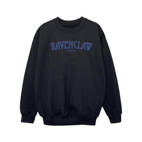 Harry Potter  Ravenclaw Sweatshirt 