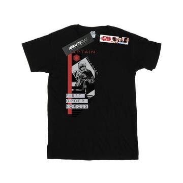 The Last Jedi TShirt