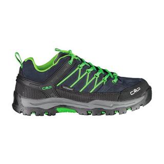 CMP  Scarpe da trekking basse per bambini  Rigel Waterproof 