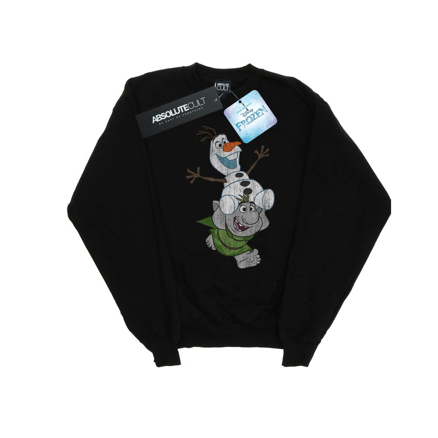 Disney  Frozen Sweatshirt 