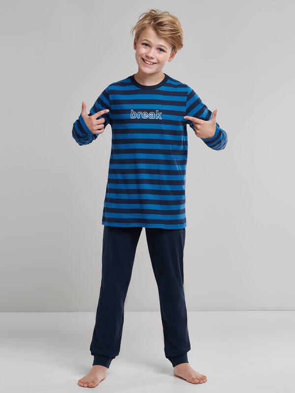 Schiesser  Pigiami per ragazzi 