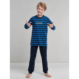 Schiesser  Pyjama pour ados 