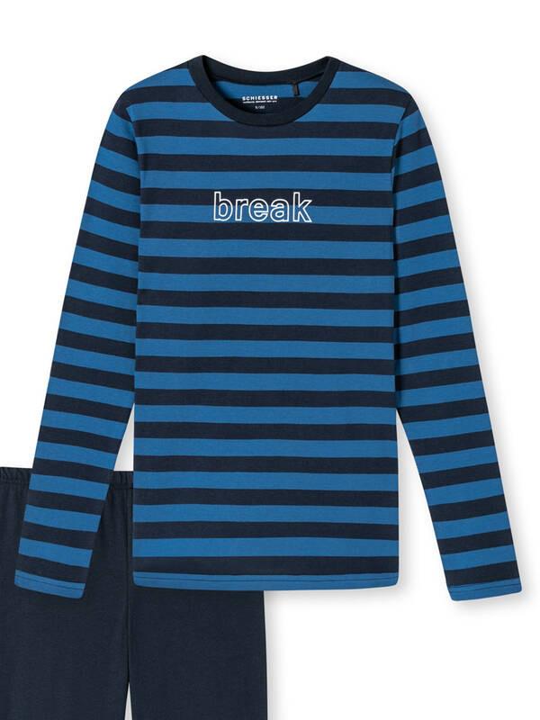 Schiesser  Pigiami per ragazzi 