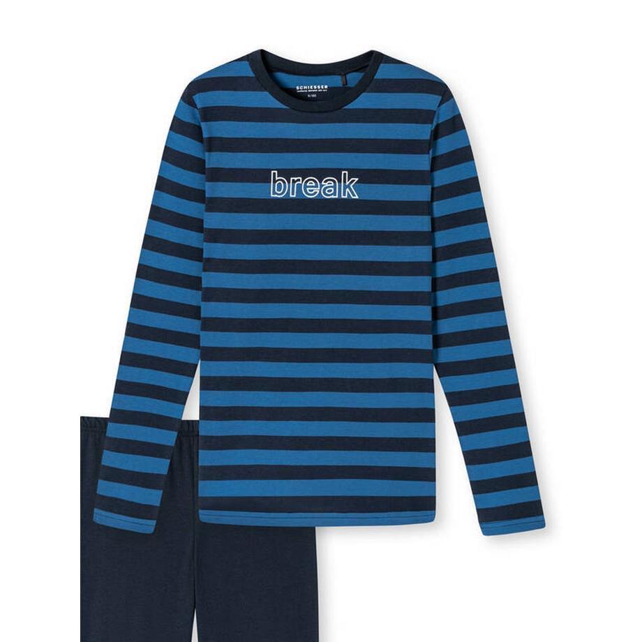 Schiesser  Pigiami per ragazzi 