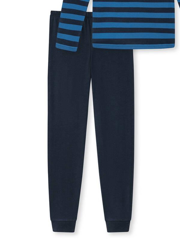 Schiesser  Pigiami per ragazzi 