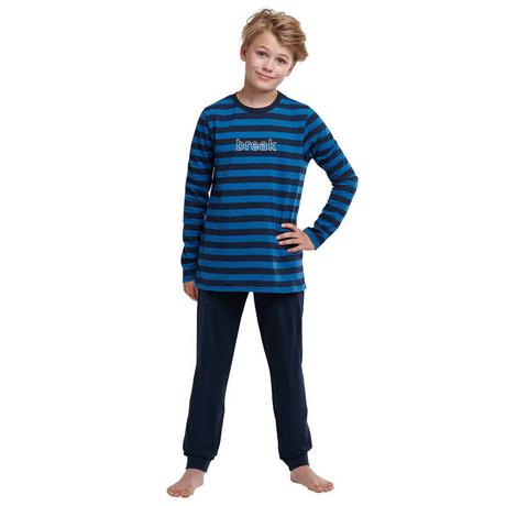 Schiesser  Pyjama pour ados 