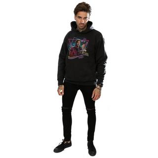 MARVEL Guardians Of The Galaxy Sweat à Capuche  
