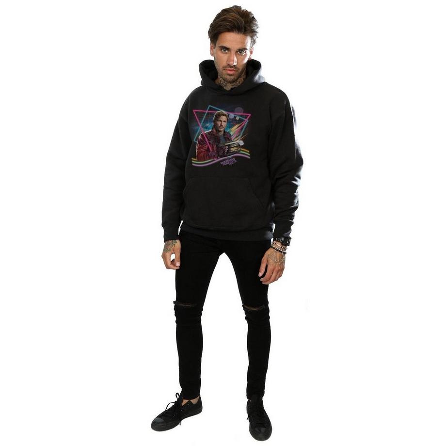 MARVEL Guardians Of The Galaxy Sweat à Capuche  