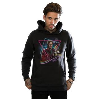 MARVEL Guardians Of The Galaxy Sweat à Capuche  