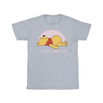 Relax TShirt