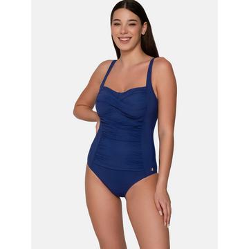 Blue Sense Costume da bagno snellente 1 pezzo TK-5 C to E