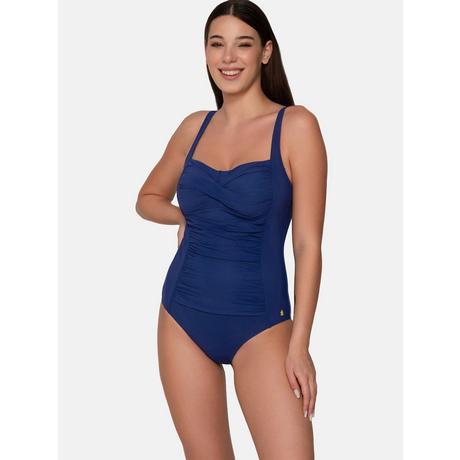 Luna  Blue Sense Costume da bagno snellente 1 pezzo TK-5 C to E 