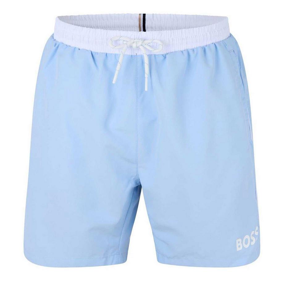 Starfish Costume Da Bagno A Pantaloncino