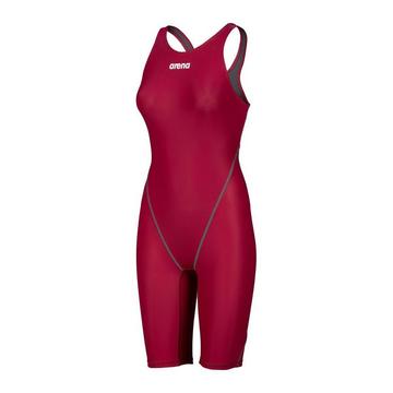Schwimmanzug Frau  Powerskin St Next Ob