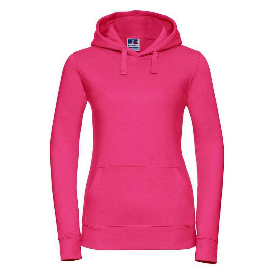 Sweat À Capuche Authentic